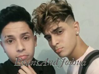 EvansAndJoshua