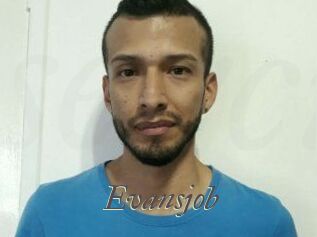 Evans_job