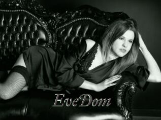 EveDom Sexcams city