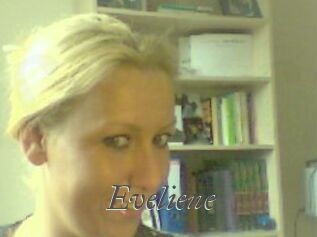Eveliene Sexcams city