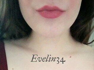 Evelin34 Sexcams city