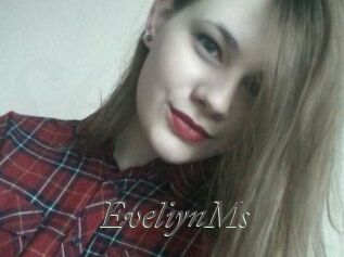 EveliynMs