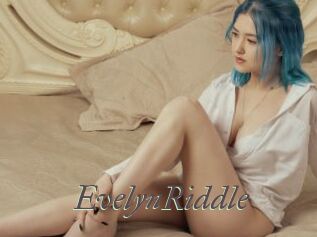EvelynRiddle