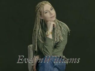 EvelynWilliams