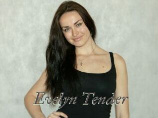Evelyn_Tender Sexcams city