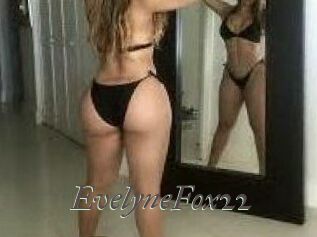 EvelyneFox22