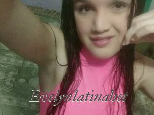 Evelynlatinahot