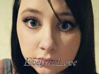 EvelynnLove Sexcams city