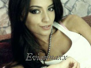 Eviannaxx Sexcams city