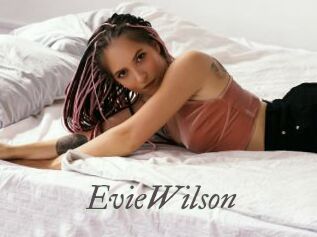 EvieWilson Sexcams city