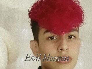 Evil_blossom