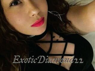 ExoticDiamond22