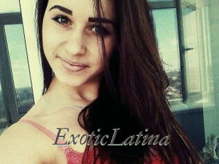 ExoticLatina