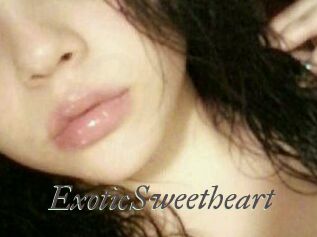 ExoticSweetheart