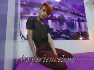 Experienceboys