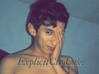 ExplicitCupCake