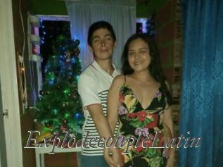 ExplodecoupleLatin