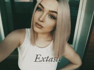 Extasie