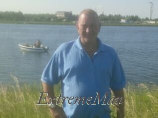 ExtremeMan