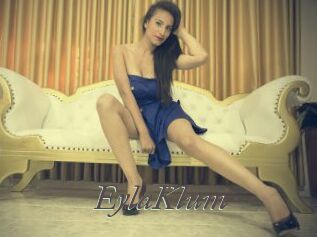 EylaKlum Sexcams city