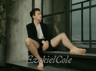 EzekielCole Sexcams city
