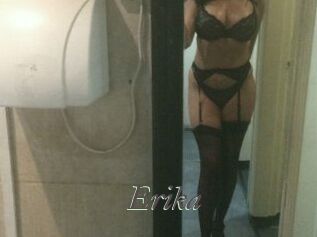 _Erika Sexcams city