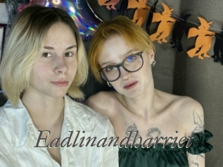 Eadlinandharriet