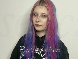 eadlinbulson Sexcams city