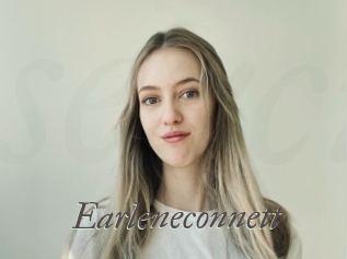 Earleneconnett