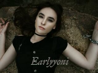 Earlyyoni