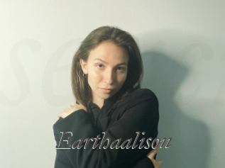 Earthaalison