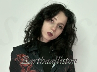 earthaalliston Sexcams city