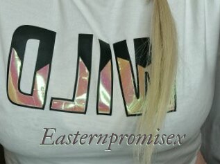 Easternpromisex