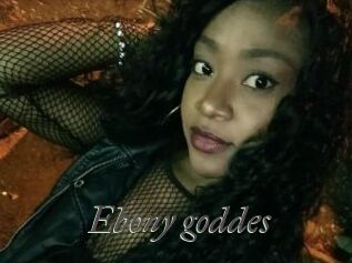 ebony_goddes Sexcams city