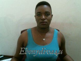 Ebonydiva4u