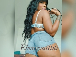 Ebonyenithh