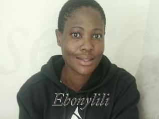 Ebonylili