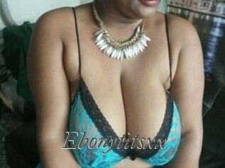 Ebonytitsxx