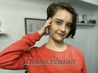 Edaacreman