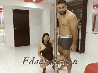 edaandkarim Sexcams city