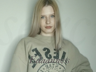 Edaanness