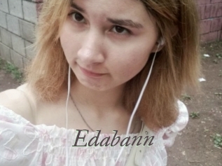Edabann