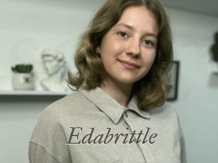 Edabrittle