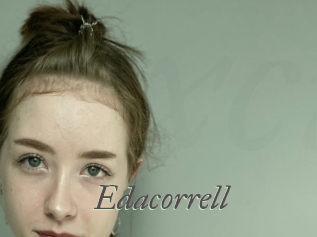 Edacorrell