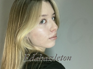 Edahazleton