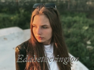 edahetherington Sexcams city