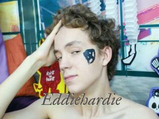 Eddiehardie