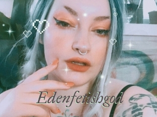 Edenfetishgod
