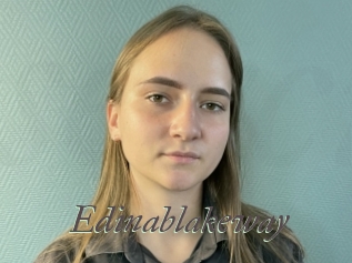 Edinablakeway