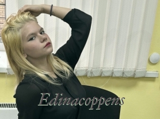 edinacoppens Sexcams city
